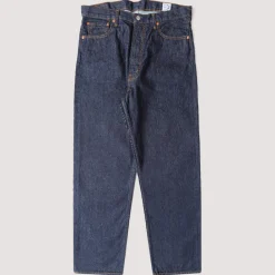 Jeans|OrSlow 101 Dad Fit Jean - One Wash