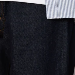 Jeans|OrSlow 101 Dad Fit Jean - One Wash