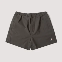 Shorts|Roa 5 inch Shorts - Dark Grey