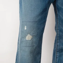 Jeans|Ordinary Fits 108 Loose Ankle Denim - Remake