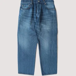 Jeans|Ordinary Fits 108 Loose Ankle Denim - Used