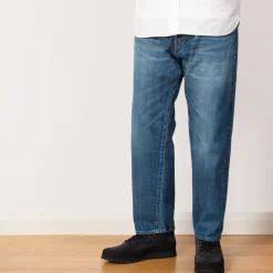 Jeans|Ordinary Fits 108 Loose Ankle Denim - Used
