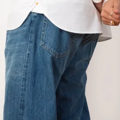 Jeans|Ordinary Fits 108 Loose Ankle Denim - Used