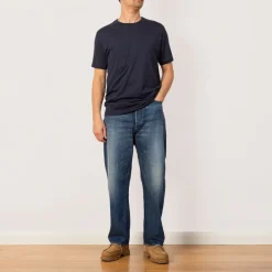 Jeans|Ordinary Fits 117 Loose Fit - Used