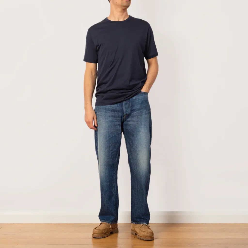 Jeans|Ordinary Fits 117 Loose Fit - Used