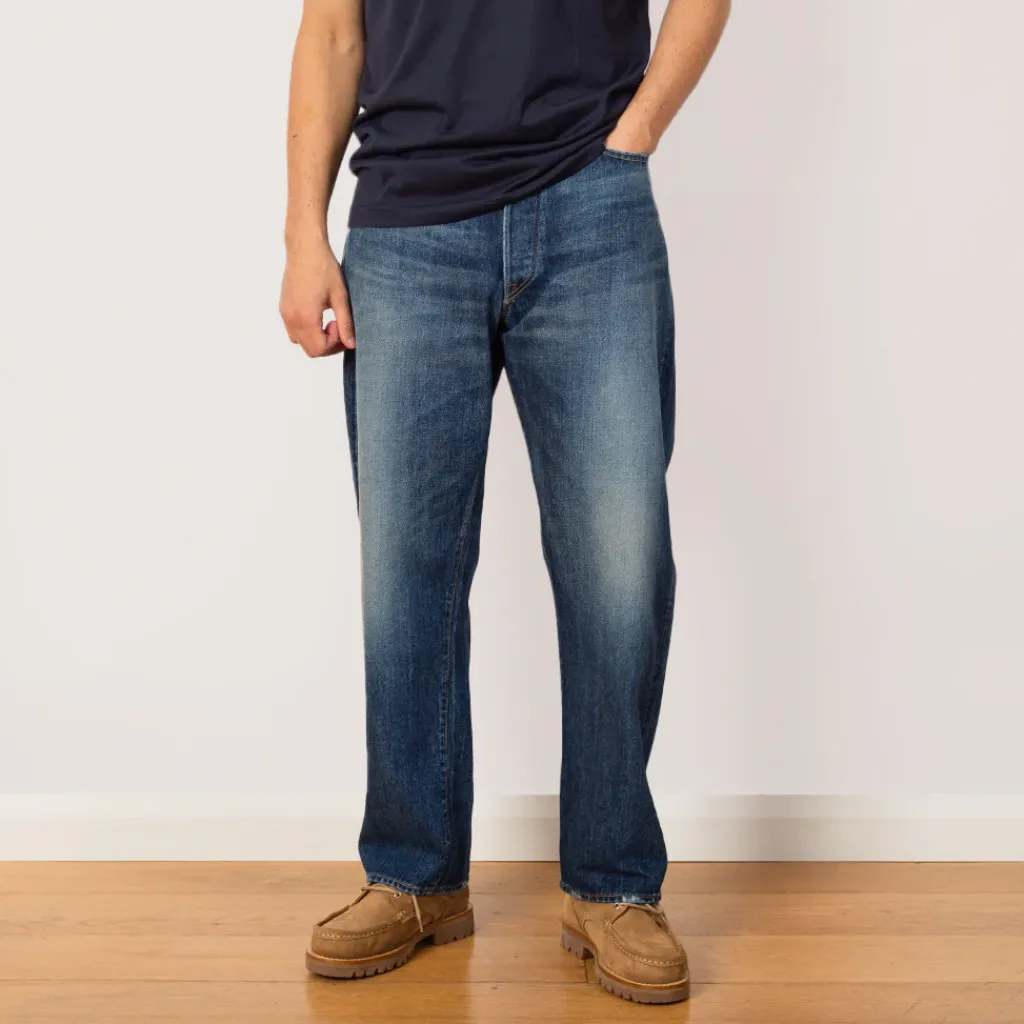 Jeans|Ordinary Fits 117 Loose Fit - Used