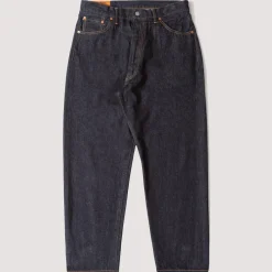 Jeans|Kaptain Sunshine 5 Pocket Jean - Indigo One Wash