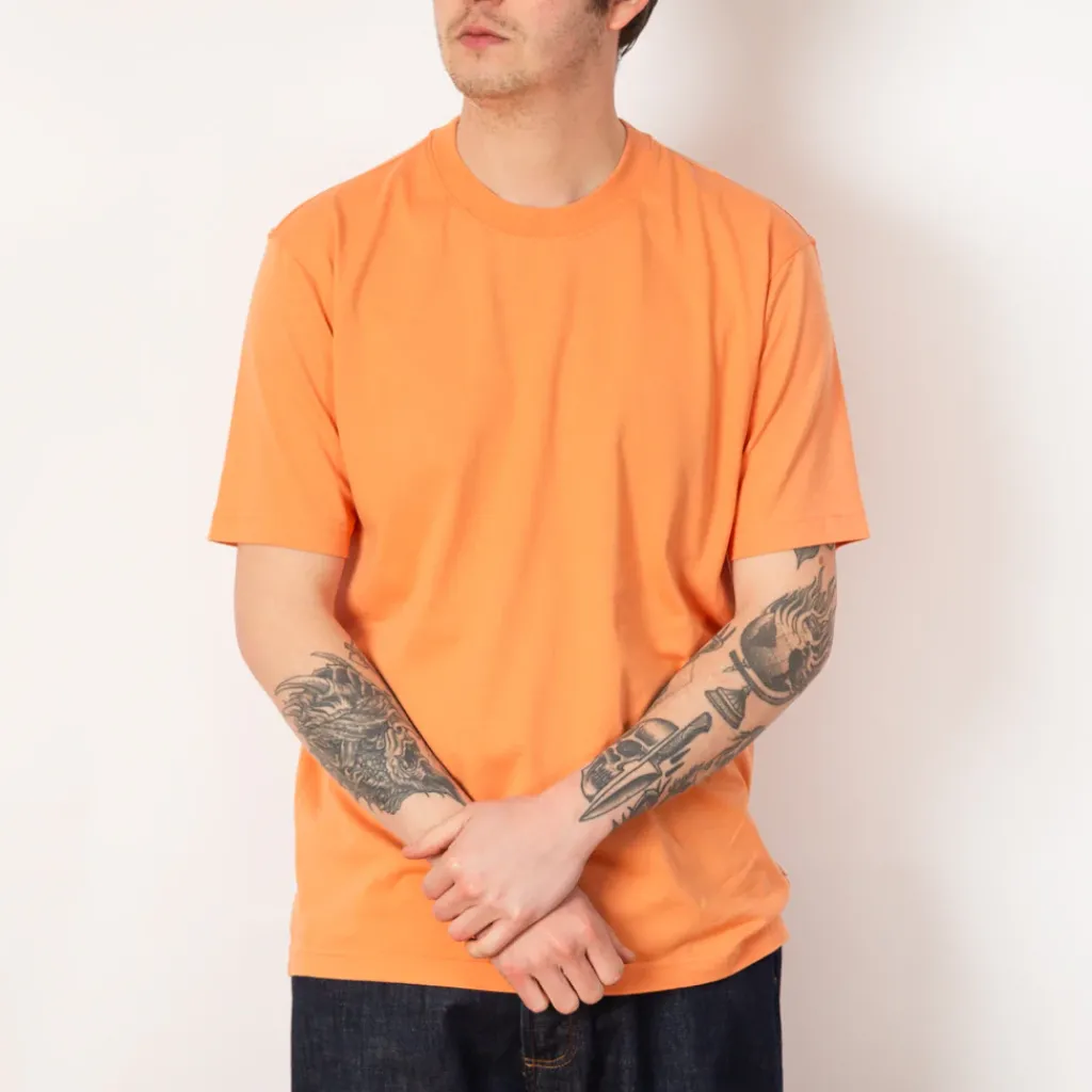 T-Shirts|NN07 Adam T-Shirt 3209 - Bronze Tan