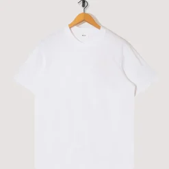 T-Shirts|NN07 Adam T-Shirt 3209 - White