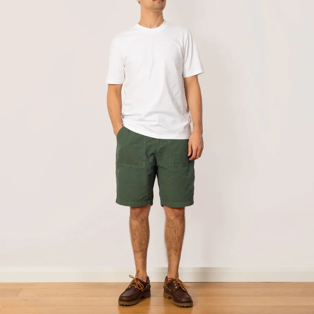 T-Shirts|NN07 Adam T-Shirt 3209 - White
