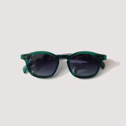 Sunglasses|Drypond Alves - Forest Green