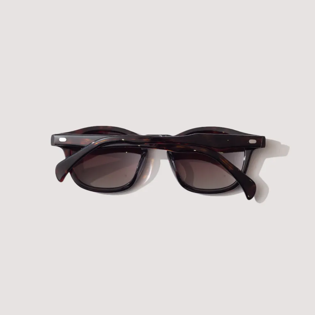 Sunglasses|Drypond Alves - Tortoise