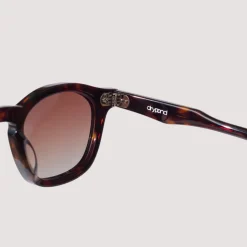Sunglasses|Drypond Alves - Tortoise