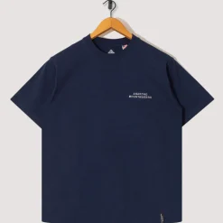 T-Shirts|Mountain Research AM Tee - Navy