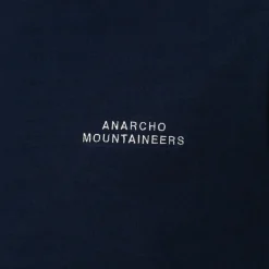 T-Shirts|Mountain Research AM Tee - Navy