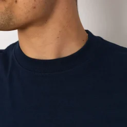 T-Shirts|Mountain Research AM Tee - Navy