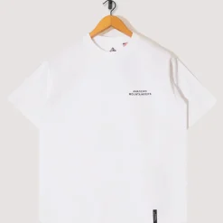 T-Shirts|Mountain Research AM Tee - White