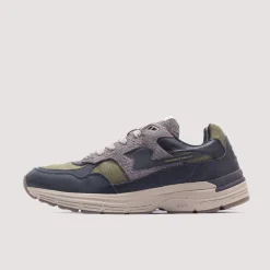 Footwear|Stepney Workers Club Amiel S-Strike - Cordura Hiking