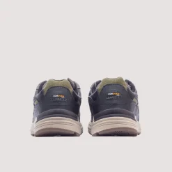 Footwear|Stepney Workers Club Amiel S-Strike - Cordura Hiking