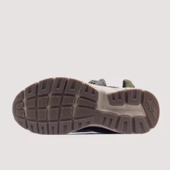 Footwear|Stepney Workers Club Amiel S-Strike - Cordura Hiking