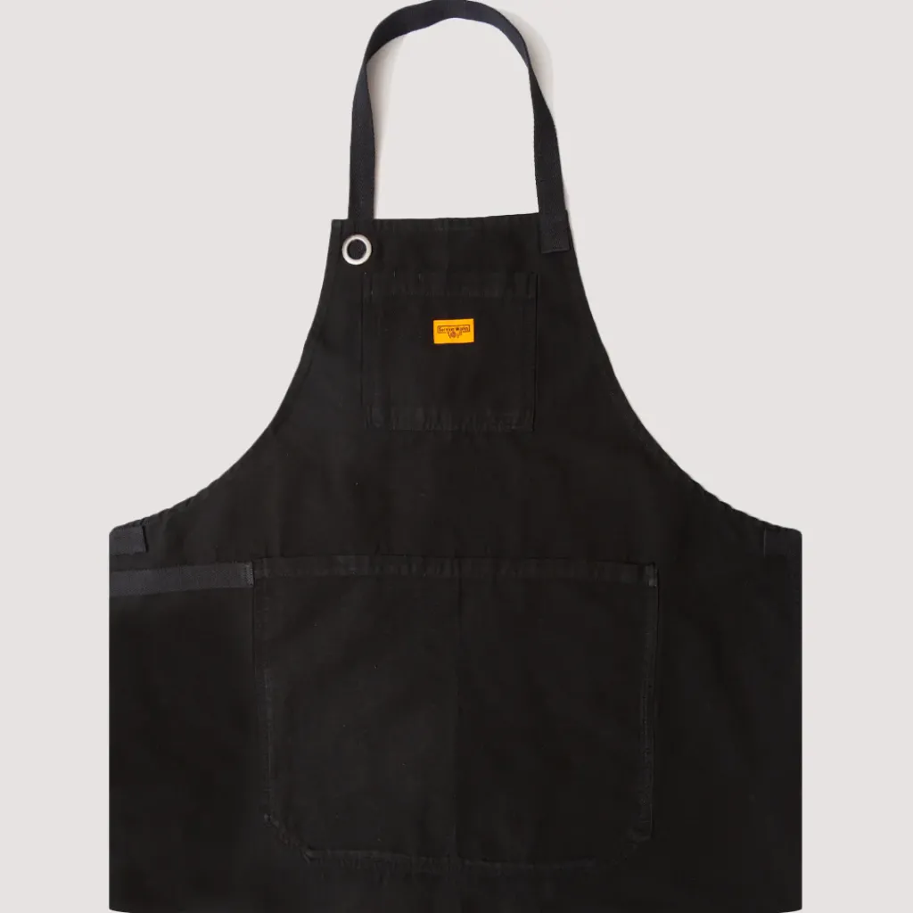 Lifestyle|Service Works Apron - Black