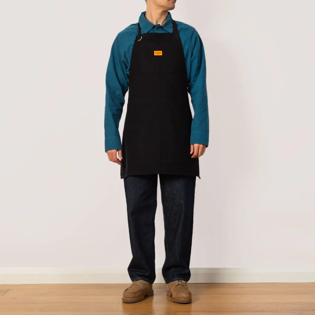 Lifestyle|Service Works Apron - Black