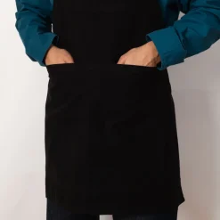 Lifestyle|Service Works Apron - Black