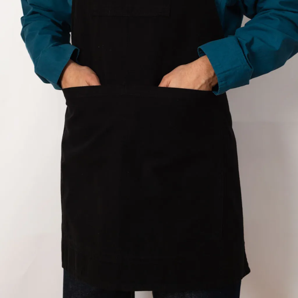 Lifestyle|Service Works Apron - Black