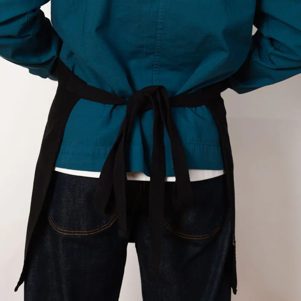 Lifestyle|Service Works Apron - Black