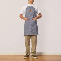 Lifestyle|Service Works Apron - Hickory