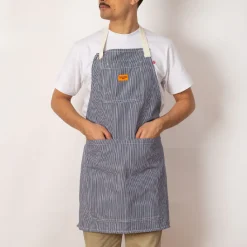 Lifestyle|Service Works Apron - Hickory