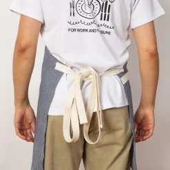 Lifestyle|Service Works Apron - Hickory