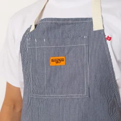 Lifestyle|Service Works Apron - Hickory