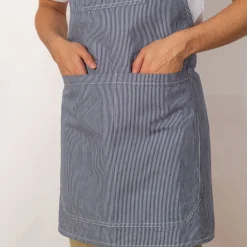 Lifestyle|Service Works Apron - Hickory