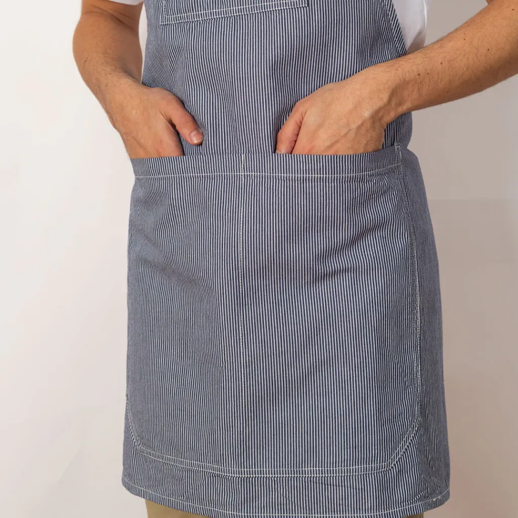Lifestyle|Service Works Apron - Hickory