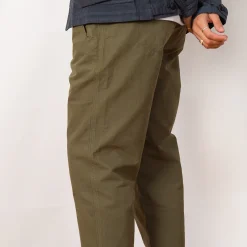 Trousers|Folk Assembly Pant - Khaki