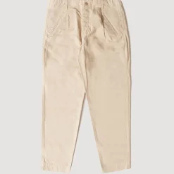 Trousers|Folk Assembly Pant - Stone
