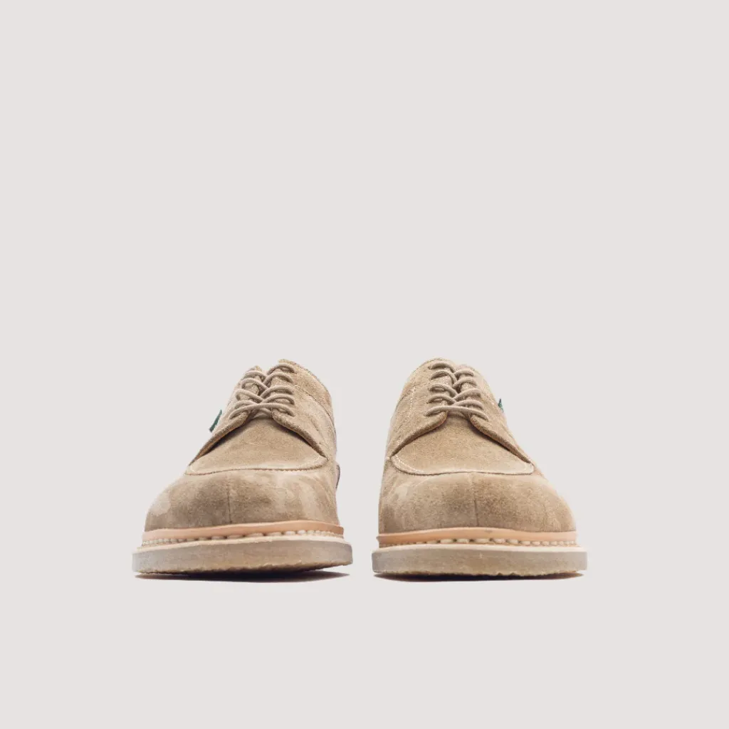 Footwear|Paraboot Avignon/Ario - Sand