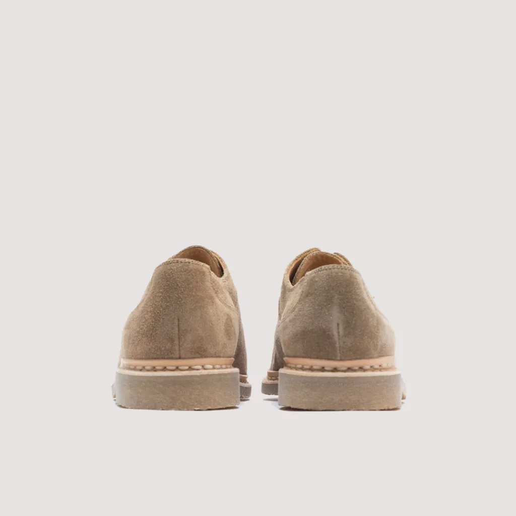 Footwear|Paraboot Avignon/Ario - Sand