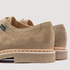 Footwear|Paraboot Avignon/Ario - Sand