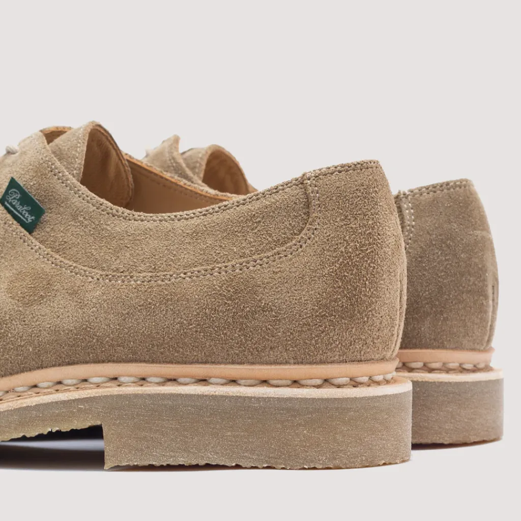 Footwear|Paraboot Avignon/Ario - Sand