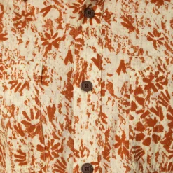Shirts|Patagonia Backstep Shirt - Wild Flower Pastel