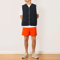 Shorts|Swimwear|Patagonia Baggies 5" - Pollinator Orange