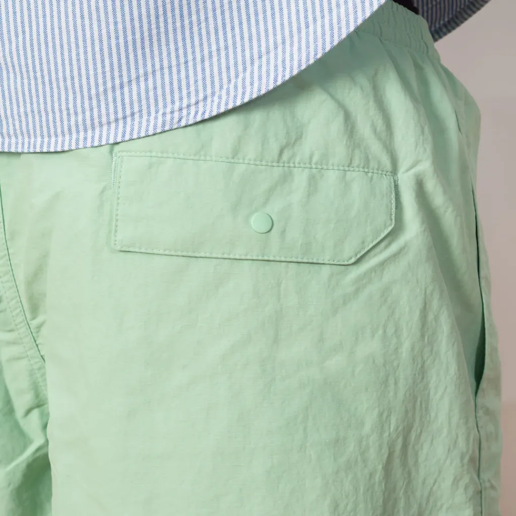 Shorts|Swimwear|Patagonia Baggies 5" - Rinsed Green