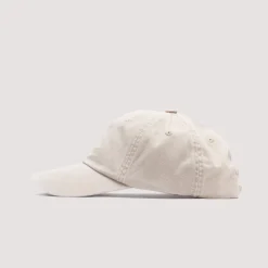 Headwear|Stone Island Baseball Cap - Desert (V009A)