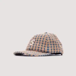 Headwear|Story MFG Baseball Cap - Wobbly Waffle