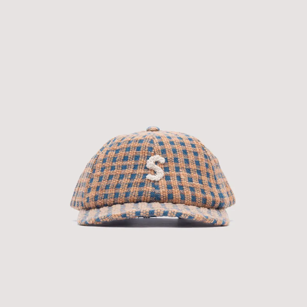 Headwear|Story MFG Baseball Cap - Wobbly Waffle
