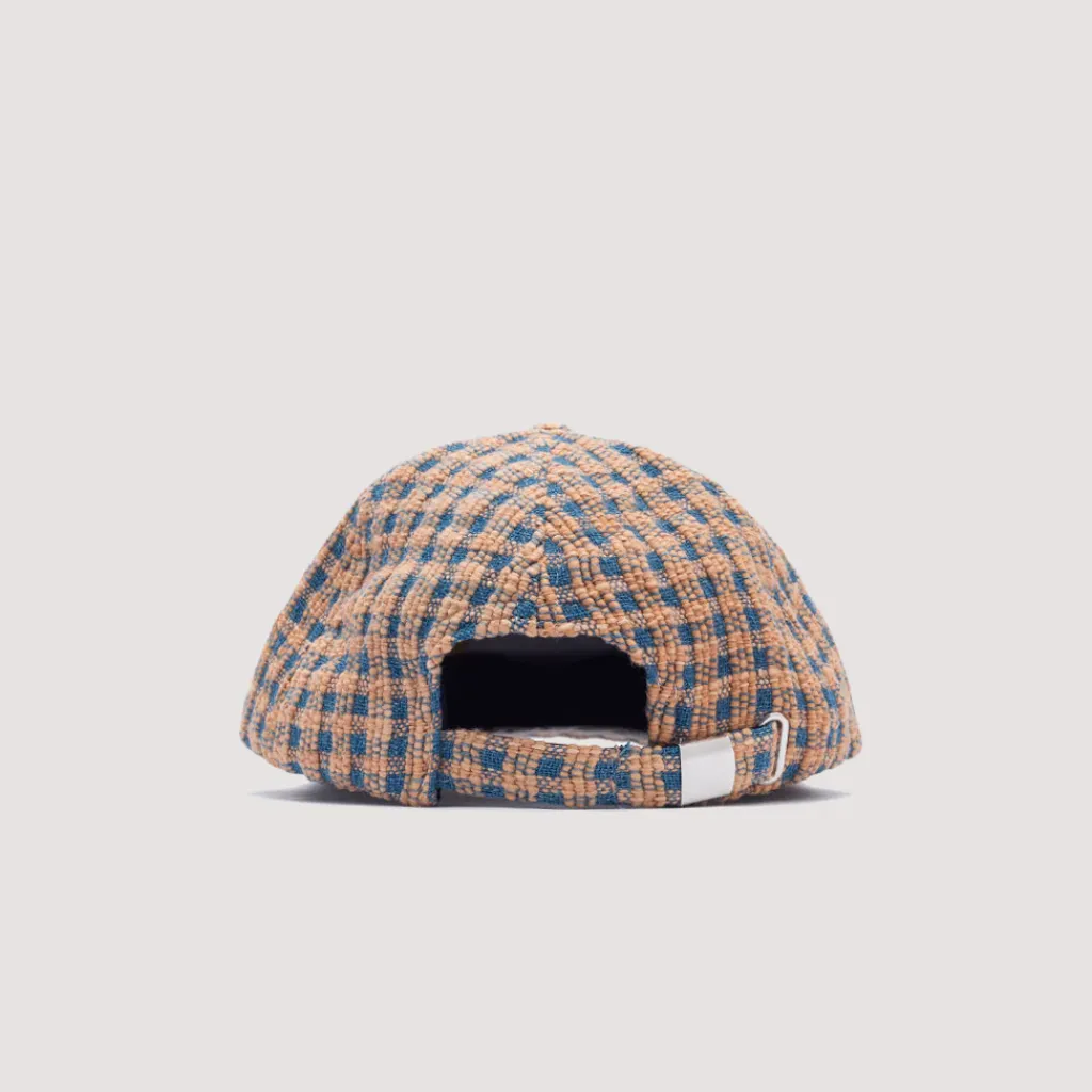 Headwear|Story MFG Baseball Cap - Wobbly Waffle