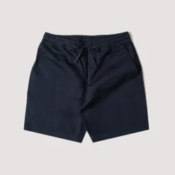 Shorts|Universal Works Beach Short - Navy