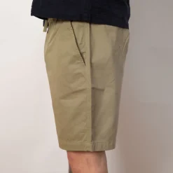 Shorts|Universal Works Beach Short - Stone